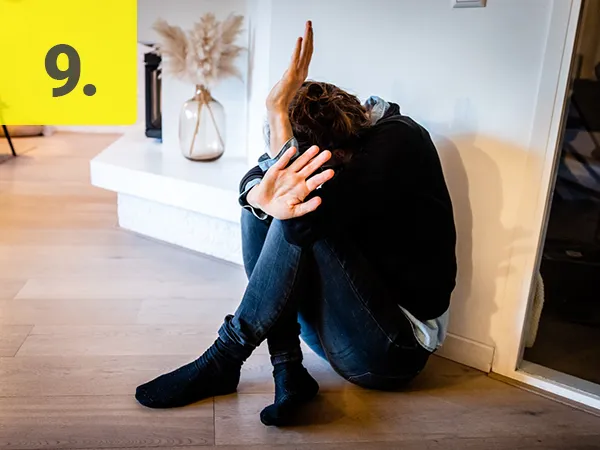 Een veilig gevoel voor iedereen